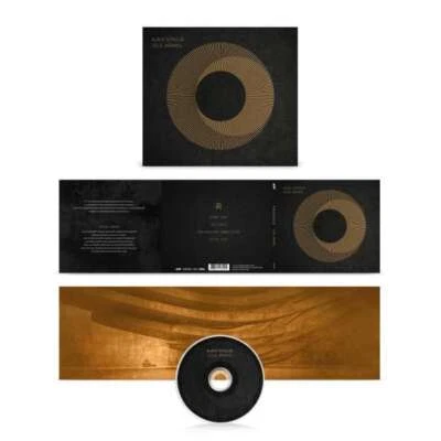 KLAUS SCHULZE Deus Arrakis CD Digipack 2022 - Bild 1 von 2