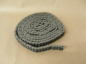 MORSE #35-2 ROLLER CHAIN 10 FEET NO BOX - Picture 1 of 3