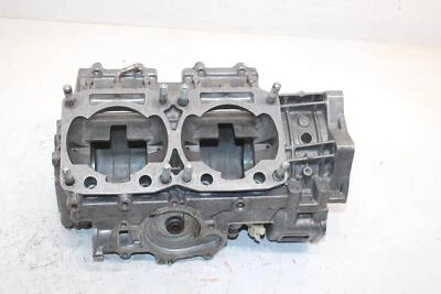 06 Arctic Cat Sabercat 500 Lx Efi Oem Crankcase 3007-612 SA163 - Image 1 of 4