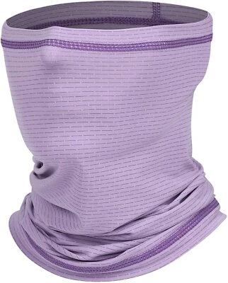 Máscara facial bandana de pescoço de resfriamento para proteção UV verão ciclismo pesca - Imagem 1 de 4