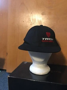 Trek Factorydemo Snapback Cap Magic Headwear schwarz  - Bild 1 von 5