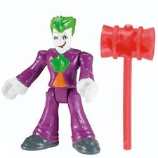 Fisher-Price Imaginext DC Super Friends The Joker Action Figure