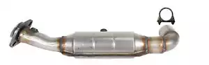 AP EXHAUST FEDERAL CONVERTER 645131 Catalytic Converter - Bild 1 von 3