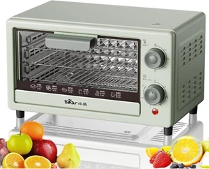 Bear Food Dehydrator Machine, 5 Stainless Steel Trays, Dryer for Jerky, Dog Trea - Picture 1 of 9