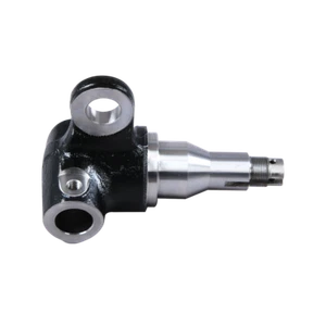 Achsschenkel für Toyota Gabelstapler 43211-13311-71 43211-13312-71 RH - Bild 1 von 4