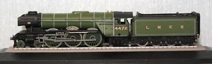 CORGI RAIL LEGENDS 1:120 ST97601 LNER 4-6-2 A3 CLASS 4472 FLYING SCOTSMAN BOXED - Picture 1 of 16