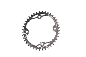 Oval Bicycle Chainring Narrow Wide Tooth For BCD120 Crankset SRAM X9 XX 20speed - Picture 1 of 3