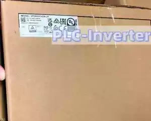 Inversor 1 pieza VFD022C43A-21 nuevo Fedex o DHL entrega rápida # - Imagen 1 de 1