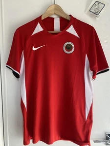 Genclerbirligi Football Shirt VGC , Adults Size Large - Picture 1 of 4