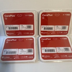 Hollister CeraPlus 79402 Absperrverlängerungen 4 Packungen mit 30 Ablaufdatum 1-2030 - Bild 1 von 6