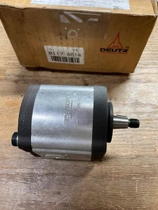 BOSCH DEUTZ HYDRAULIC PUMP MOTOR AZPF-10-016RCN20MB-S0288 0510615017 01174514 - Picture 1 of 1