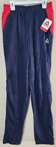 Pantalón Reebok Niño Punto Primavera Color Azul Marino Talla XL (14/16) NUEVO - Imagen 1 de 5