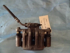 2008-2010 SATURN VUE 3.5L REAR DRIVER LEFT LH BRAKE CALIPER OEM FACTORY - Picture 1 of 4