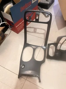 Chevy Interior Trim Kit W\\/O Power Top - GM (19202767) - Picture 1 of 3