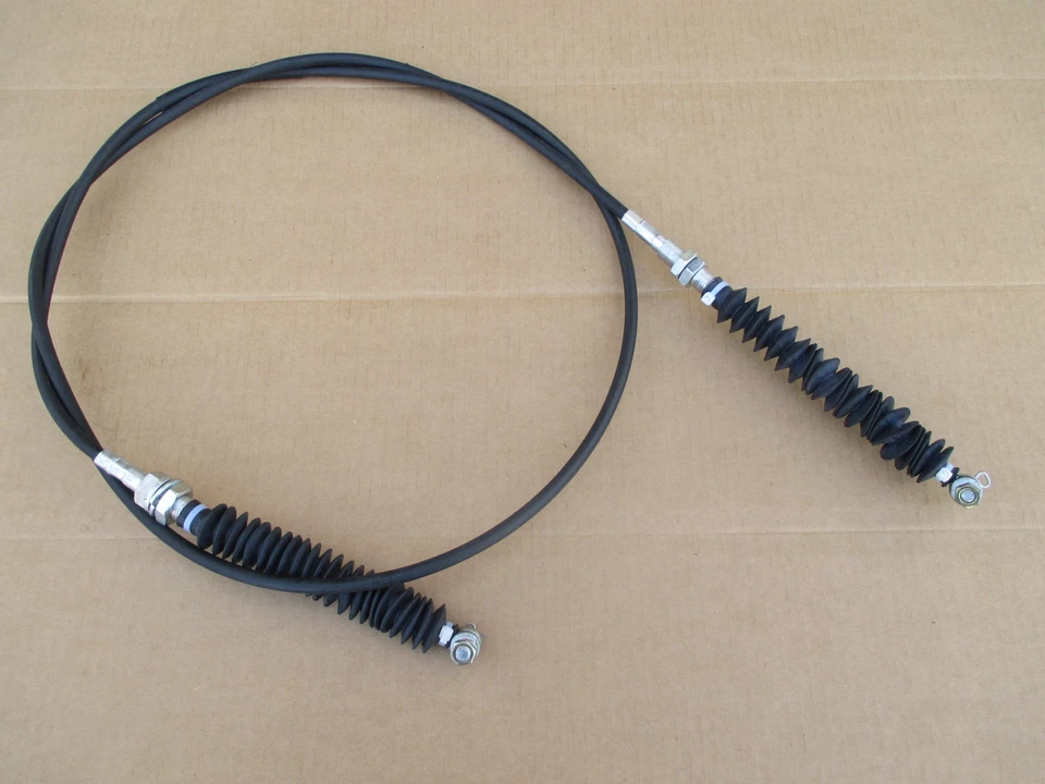 7081893 变速器换档电缆齿轮选择器适用于 Polaris RZR-4 1000 &Turbo-4 1000 — 第 1/1 张图片