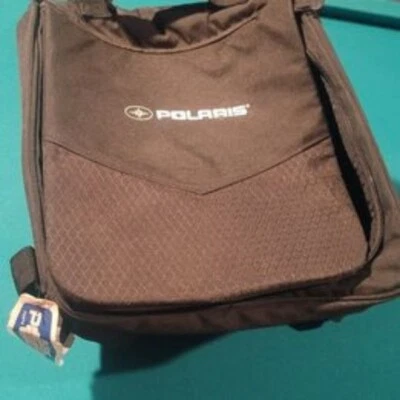 Polaris 2878158 Cargo Rack Bag 2008-2014 Switchback IQ Shift Indy 600 700 800 - Image 1 of 4