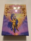 Archangel Michael Oracle Cards by Doreen Virtue with Guidebook & 44 Deck