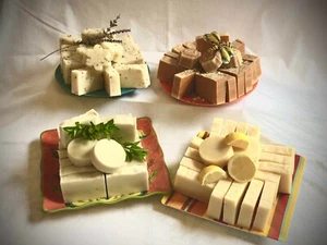  Handmade Bar Soap - All Natural - Homemade Happiness - Picture 1 of 23