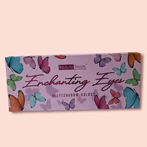 BEAUTY TREATS✨️ENCHANTING EYES 96 COLOR - Picture 1 of 4