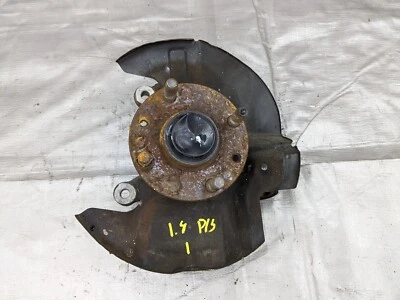 Mazda Miata 1994-1997 eje delantero buje nudillo pasajero derecho 94-97 #1 Foto 1 de 4