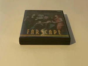 Farscape: Starburst Edition - Season 4: Collection 1 (DVD, 2006) - Picture 1 of 3