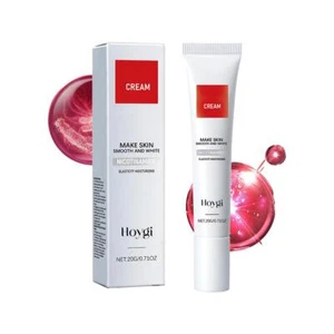 Whitening and Brightening Cream Brightening and Moisturizing Skin Cream T7M F3D8 - Picture 1 of 15