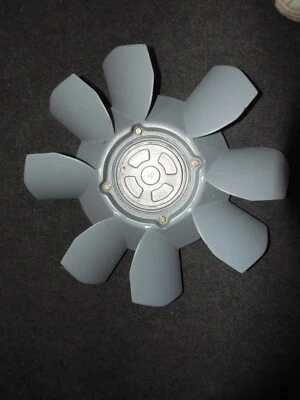 Ventilador y embrague Mercedes Benz W107 450 SL, 450SLC 1976-1980 OE Foto 1 de 4