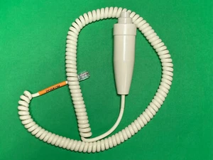 Brand New Poskom Portable X-Ray Exposure Hand Switch for all portable models - Picture 1 of 1