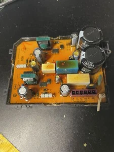 HAIER DRYER CONTROL BOARD CQC08001022336 ZD95GF VC755023 |WM514 - Picture 1 of 3