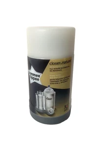 Tommee Tippee Closer to Nature Warming Portable Travel Bottle Food Warmer - Picture 1 of 9