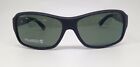 Timberland TB9065 Black 02R Polarized Plastic Sunglasses Frame 59-15-132 New