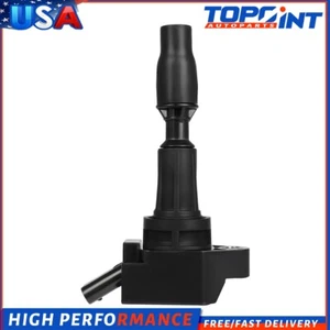 Bobina de encendido turbo para Hyundai Sonata 16-2019 2,4 L L4 Turbo Kia Optima 2,0 L L4 - Imagen 1 de 11