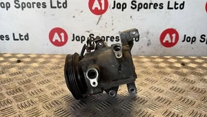 Bomba compresora de aire acondicionado Suzuki Swift 1.0 2017-2020 gasolina K10C 447280-3593 - Imagen 1 de 9