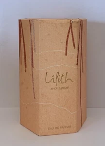 Callaghan LILITH eau de parfum 50 ml Nuovo Raro Vintage - Foto 1 di 5