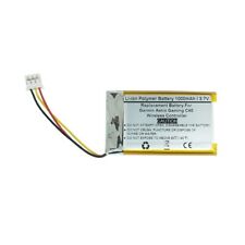1000mAh 3.7V Replacement Battery For Garmin Astro Gaming C40 Wireless Controller