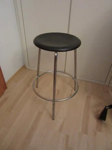 Barhocker Chrom - Bild 1 von 7