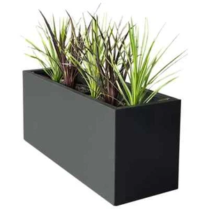 Greenlife Designer Planter Box 900 x 340 x 400mm - Picture 1 of 3