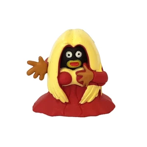 POKEMON MONSTER "n° 124 Jynx" plastica - TOMY - cm. 4 x 4,5 x 3 Circa - Foto 1 di 2