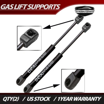 A Pair Hatch Tailgate Lift Support Struts for Trailblazer EXT Envoy XL 2002-2006 - Image 1 of 4