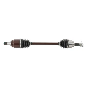 All Balls Honda Big Red 700 09-13 Complete Inner & Outer Rear Left CV Joint Axle - Picture 1 of 1