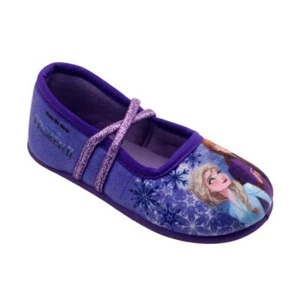 Pantofola Ballerina Frozen Viola - Foto 1 di 1