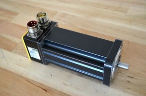 Parker N0704FE-NPSN Neometric 70mm Brushless DC Servo Motor 340v 1,200watt - CNC - Picture 1 of 12