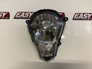 Headlight Assembly KTM Duke 200 2020 - Picture 1 of 12