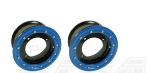 Raptor 350 250 125   Front Wheels Beadlock 10x5 3+2 4/156  Alba Racing BL 32 - Bild 1 von 1