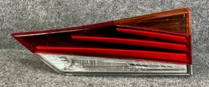 Lexus IS300 2017-2020 Right Passenger Side Inner Tail Light Lamp 81580-53162 - Picture 1 of 18