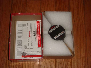 Starrett 2600-4 LCD elektronische Anzeige, volle Funktion Modell, 0,375" Vorbaudurchmesser, - Bild 1 von 3