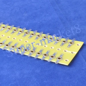 2PCS Tag Board for Tube Amp Amplifier DIY Terminal 56 Lug - Picture 1 of 3