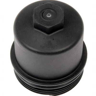 Tapa de filtro de aceite para Mercedes-Benz ML63 AMG 2012 2013 2014 2015 | Plástico | Negro Foto 1 de 4