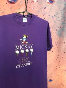 Vintage Mickey Mouse movie tee - Picture 1 of 5