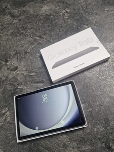 Samsung Galaxy Tab A9 Plus 128 GB WIFI Graphit Grau - Bild 1 von 6